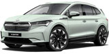 Skoda Enyaq iV 2021-